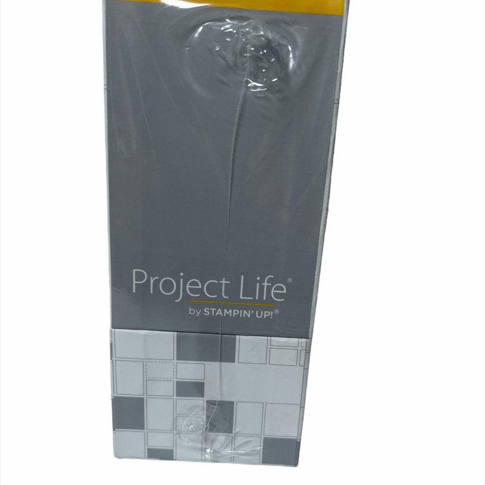 NIB Stampin' Up Project Life Kit - Picture 3 of 5